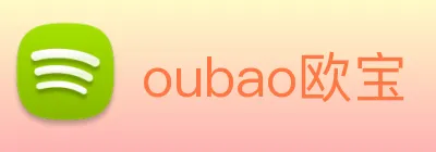 oubao欧宝 Logo